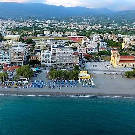Hotel Flisvos 2*
