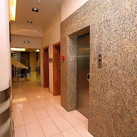 Hotel Flisvos Kalamata