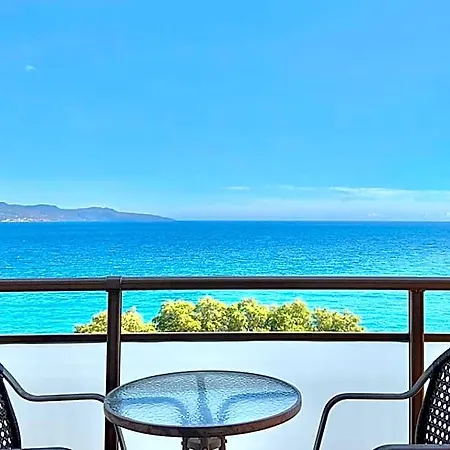 Hotel Flisvos Kalamata