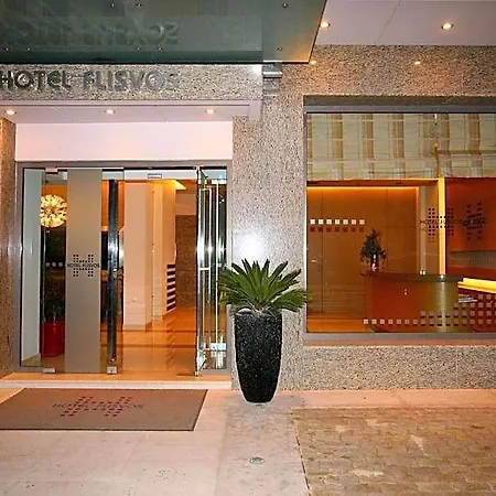 Hotel Flisvos Kalamata