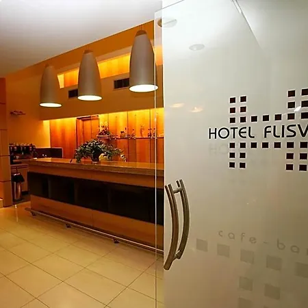 Flisvos 2*